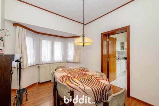 Derde alternatieve foto van het pand