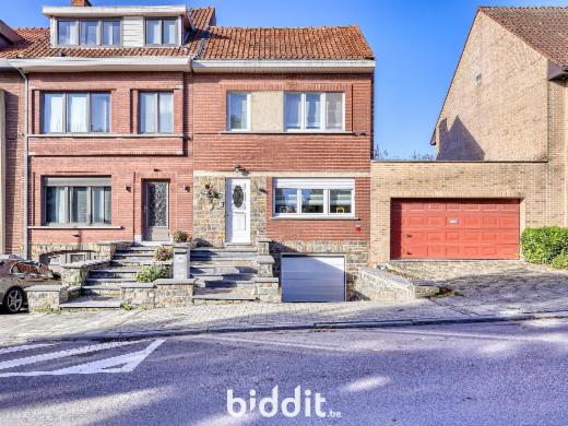 Eerste alternatieve foto van het pand