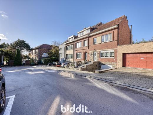 Tweede alternatieve foto van het pand