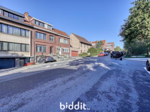 Derde alternatieve foto van het pand