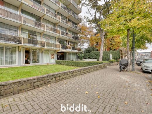 Eerste alternatieve foto van het pand