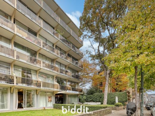 Tweede alternatieve foto van het pand