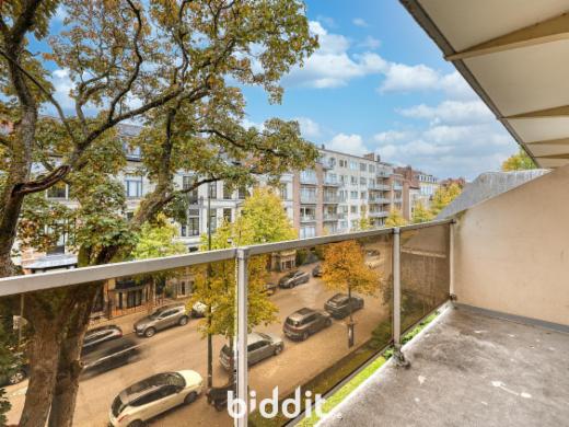 Derde alternatieve foto van het pand