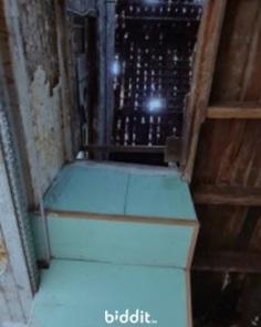 Tweede alternatieve foto van het pand