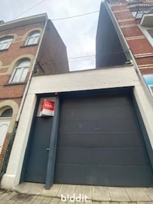 Presentatiebeeld van het pand n° 290809