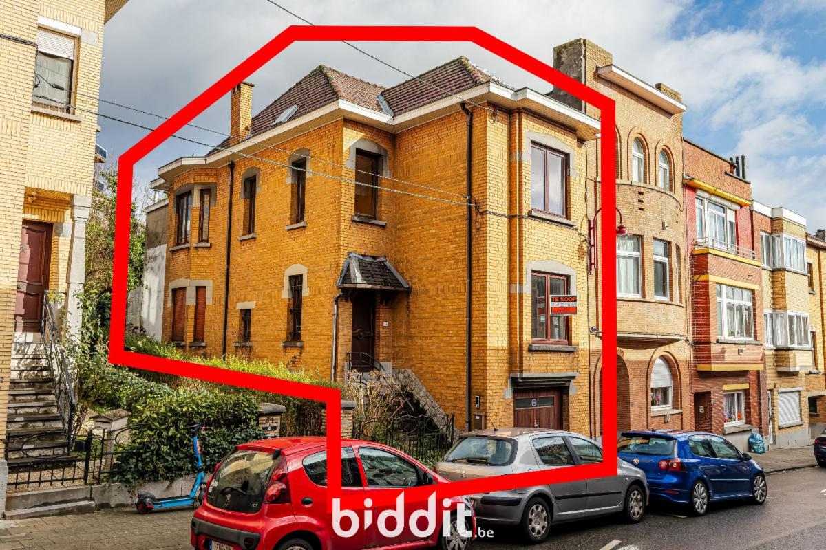 Presentatiebeeld van het pand n° 292721