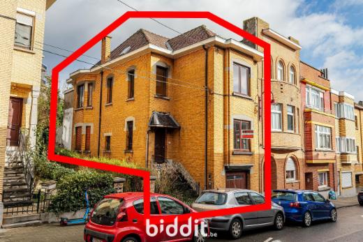 Presentatiebeeld van het pand n° 292721