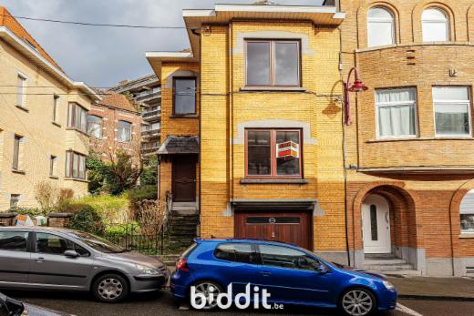 Eerste alternatieve foto van het pand