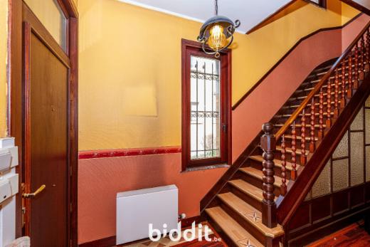 Derde alternatieve foto van het pand