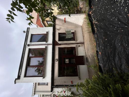 Tweede alternatieve foto van het pand