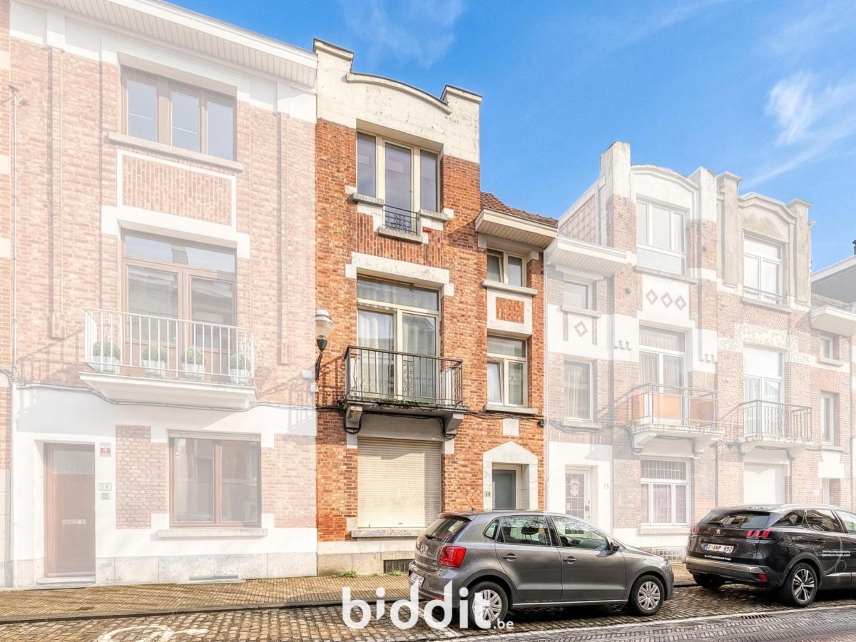 Presentatiebeeld van het pand n° 292921