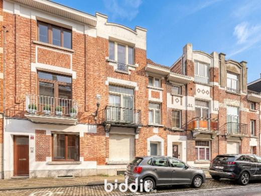 Eerste alternatieve foto van het pand