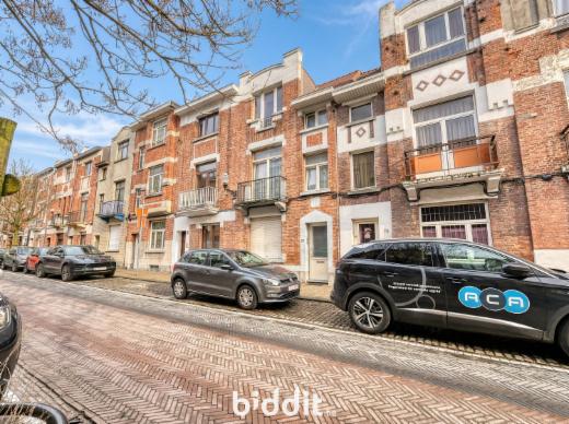 Tweede alternatieve foto van het pand