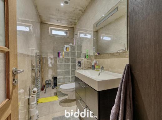 Derde alternatieve foto van het pand