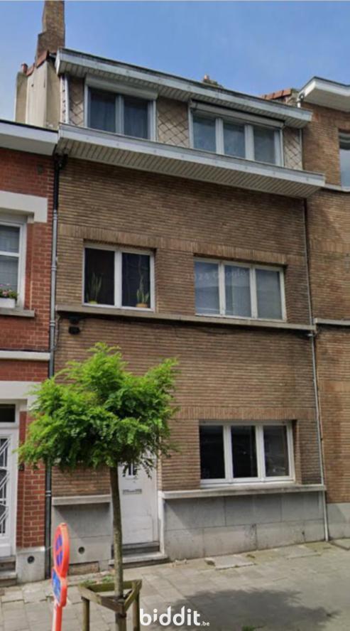 Presentatiebeeld van het pand n° 294061