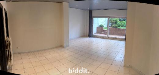 Tweede alternatieve foto van het pand