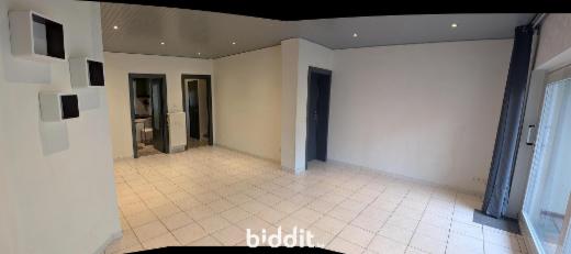 Derde alternatieve foto van het pand