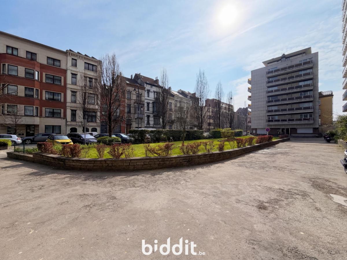 Presentatiebeeld van het pand n° 294241