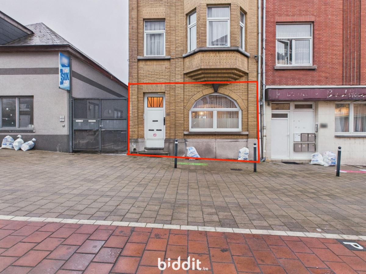 Presentatiebeeld van het pand n° 294667