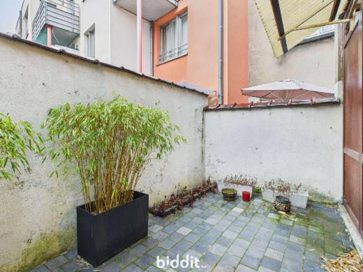 Eerste alternatieve foto van het pand