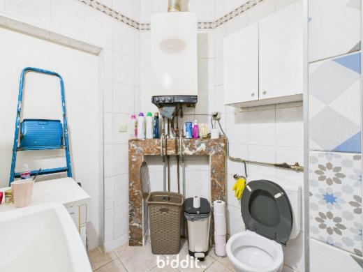 Derde alternatieve foto van het pand