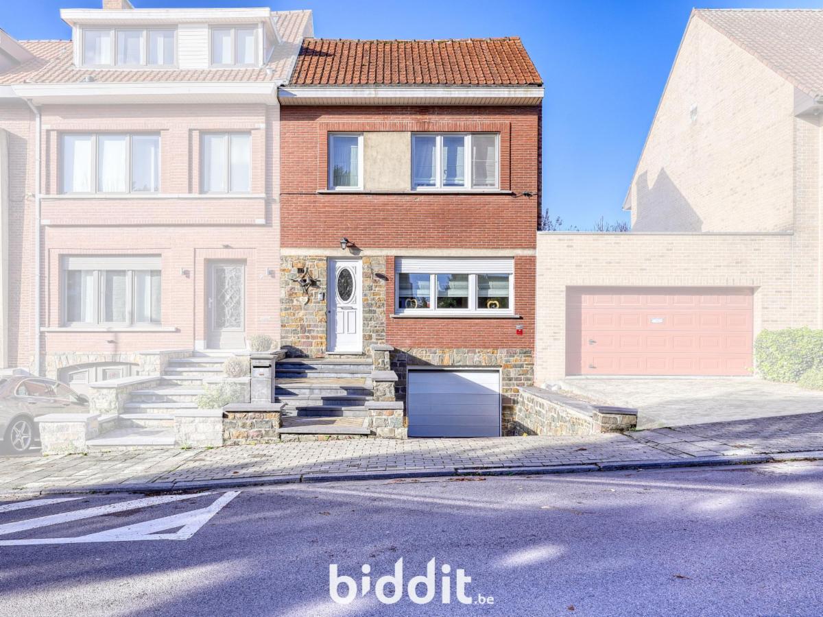 Presentatiebeeld van het pand n° 296230