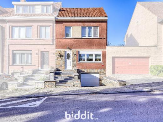 Presentatiebeeld van het pand n° 296230