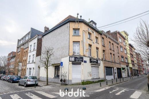 Presentatiebeeld van het pand n° 296915