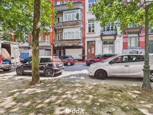 Presentatiebeeld van het pand n° 298303
