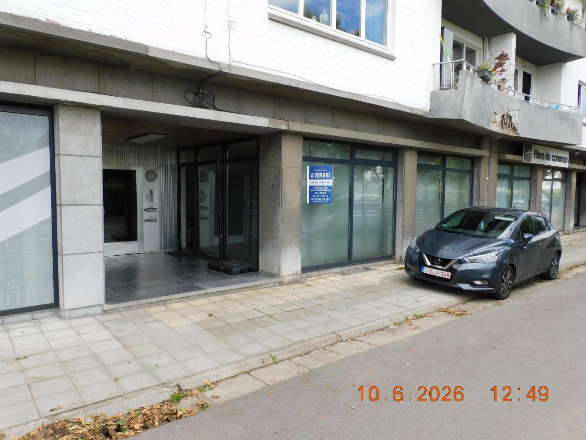 Presentatiebeeld van het pand n° 260643