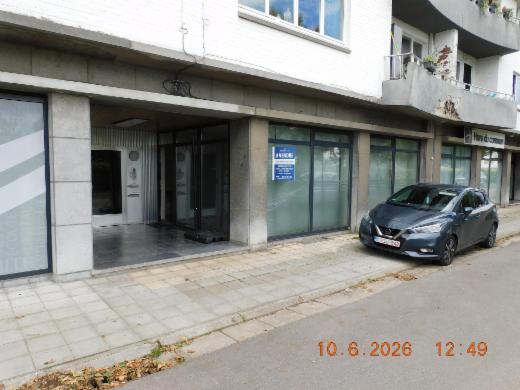 Presentatiebeeld van het pand n° 260643