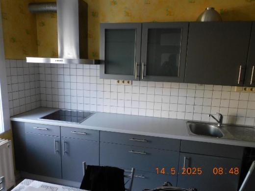 Derde alternatieve foto van het pand