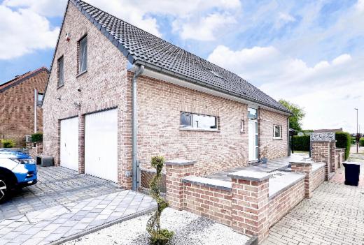 Presentatiebeeld van het pand n° 283955