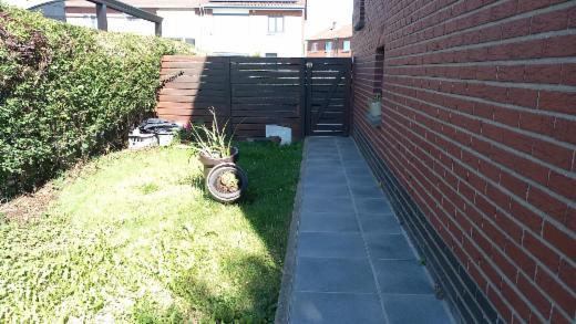 Tweede alternatieve foto van het pand