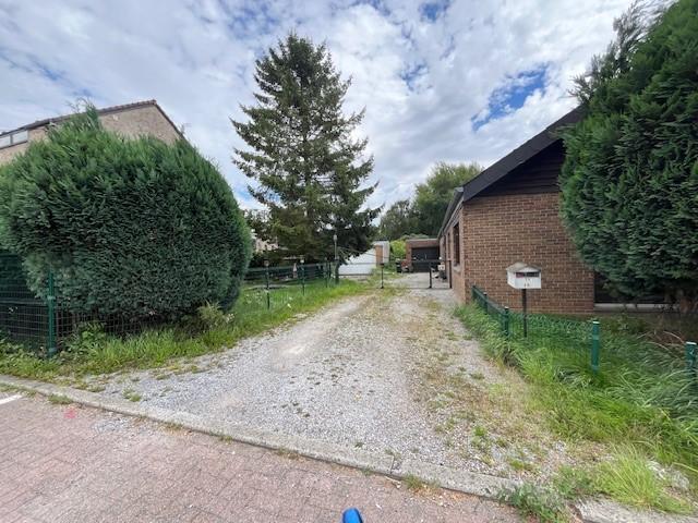 Presentatiebeeld van het pand n° 292947