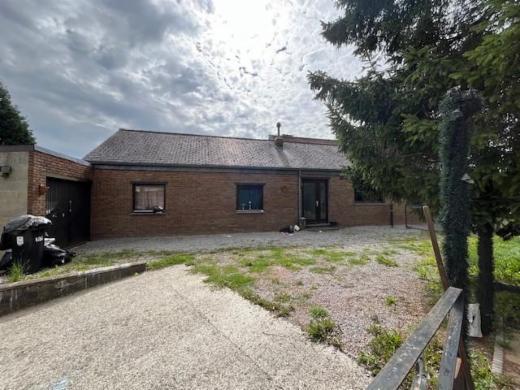 Eerste alternatieve foto van het pand