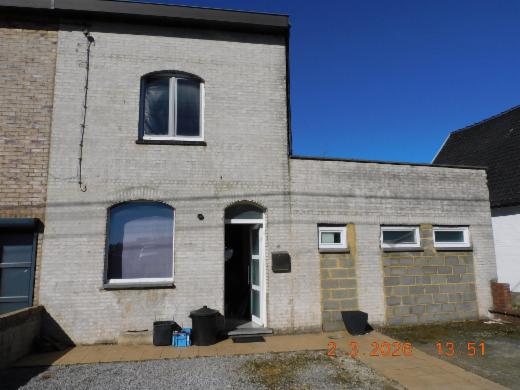 Eerste alternatieve foto van het pand