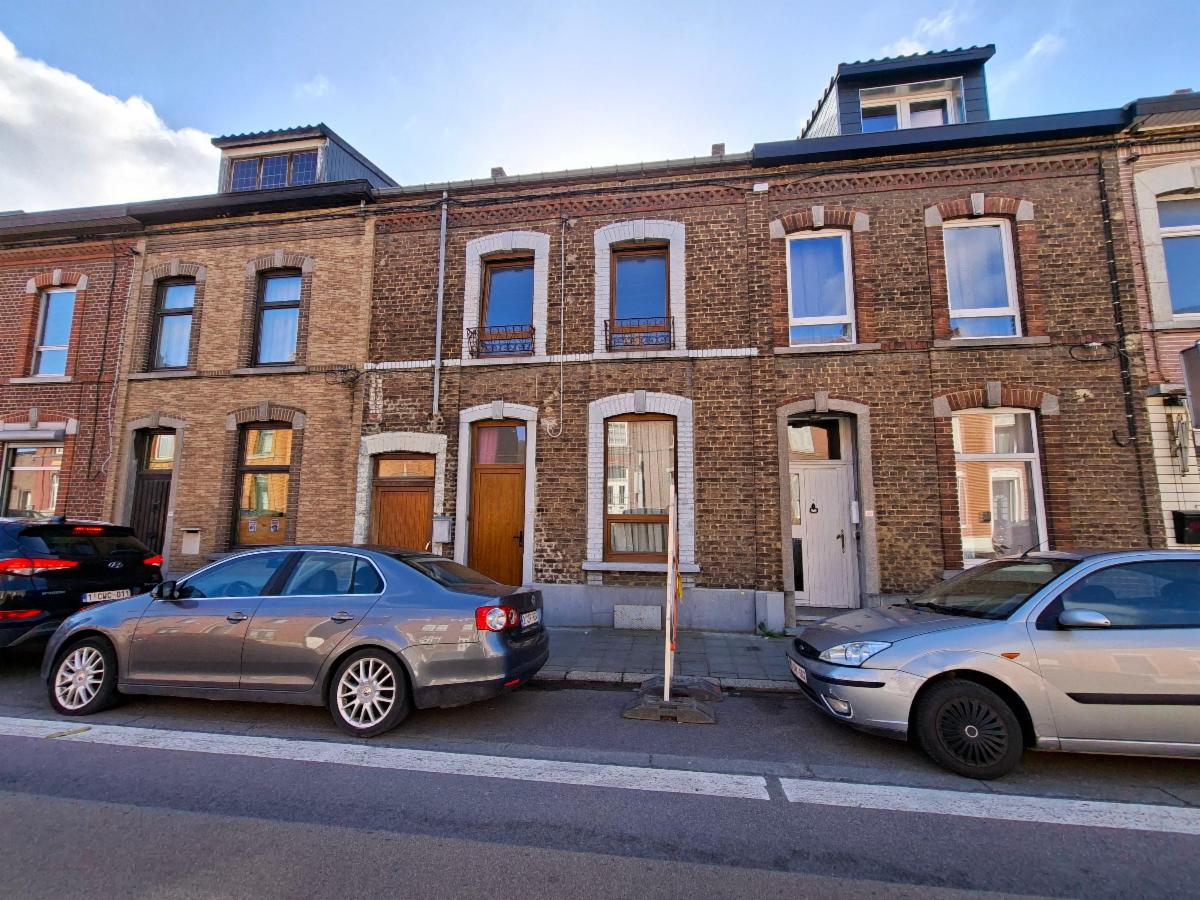 Presentatiebeeld van het pand n° 295805