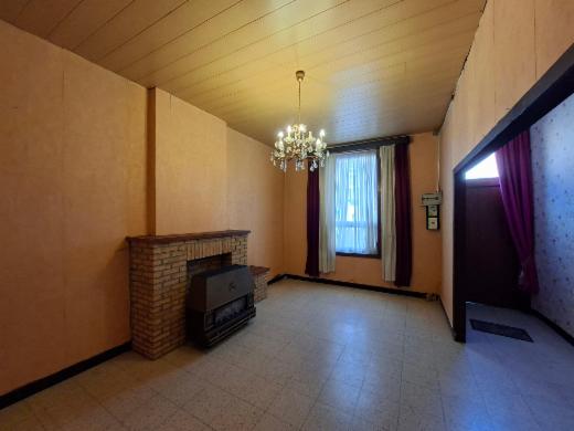 Eerste alternatieve foto van het pand