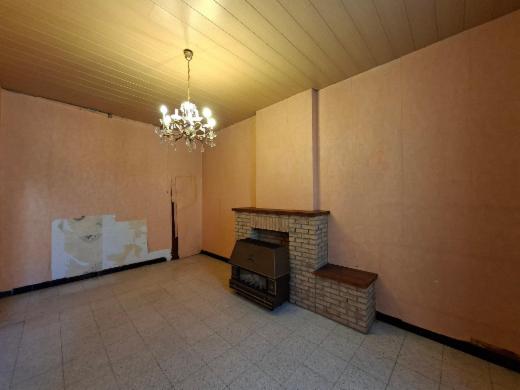 Tweede alternatieve foto van het pand