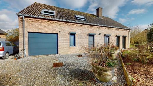 Presentatiebeeld van het pand n° 296053