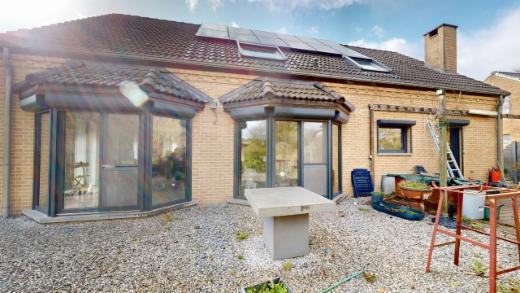 Tweede alternatieve foto van het pand