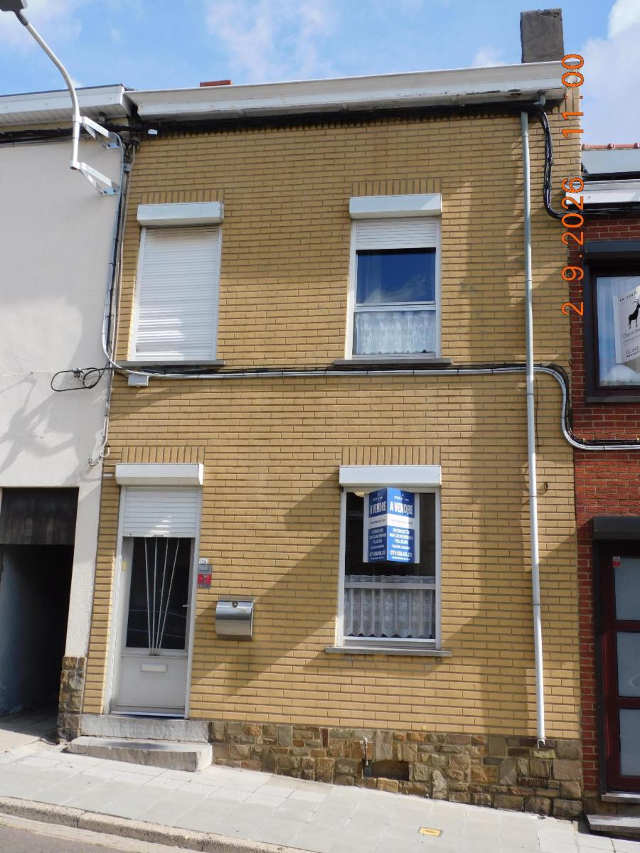 Presentatiebeeld van het pand n° 300387