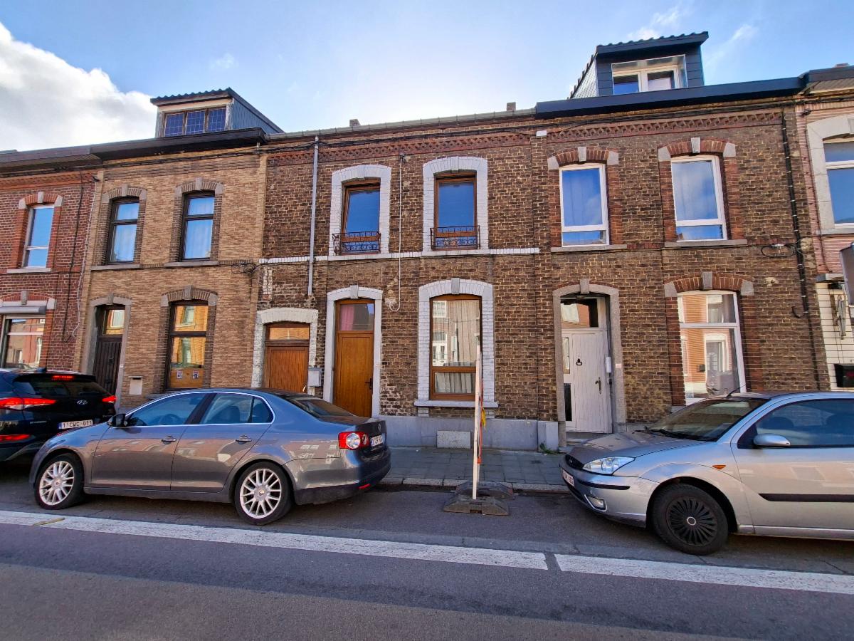 Presentatiebeeld van het pand n° 302760