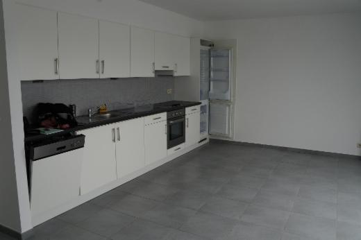 Derde alternatieve foto van het pand