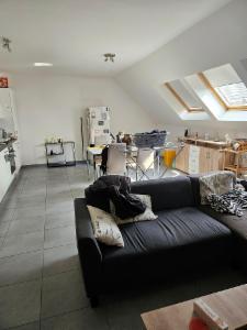 Tweede alternatieve foto van het pand