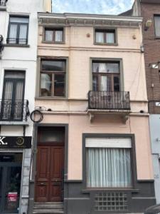 Presentatiebeeld van het pand n° 282450