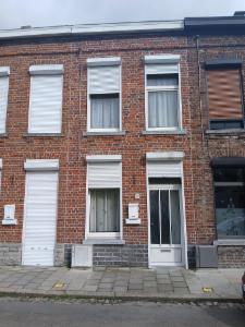 Presentatiebeeld van het pand n° 282718