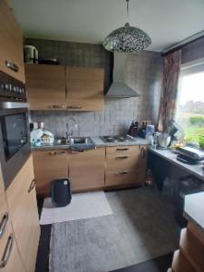 Tweede alternatieve foto van het pand