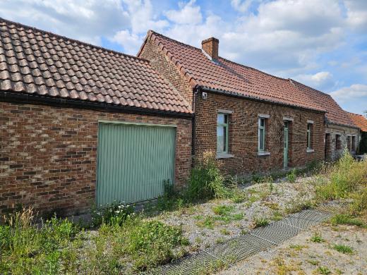 Presentatiebeeld van het pand n° 286086
